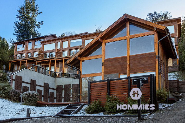 Hommies: Tus alquileres temporarios en Villa la angostura