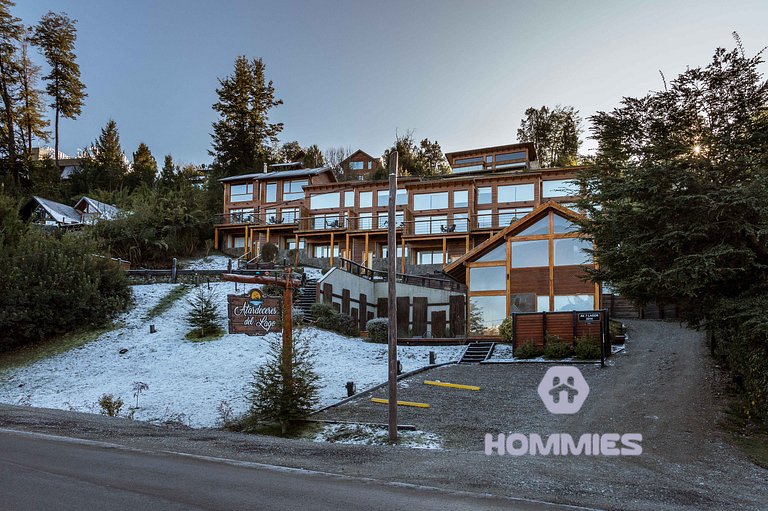 Hommies: Tus alquileres temporarios en Villa la angostura