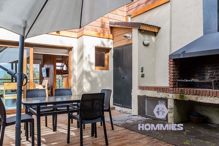 Hommies: Tus alquileres temporarios en Villa la angostura