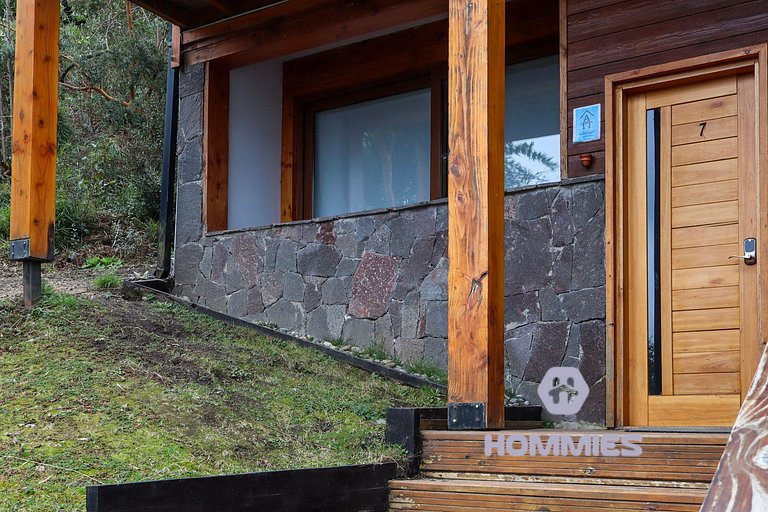 Hommies: Tus alquileres temporarios en Villa la angostura