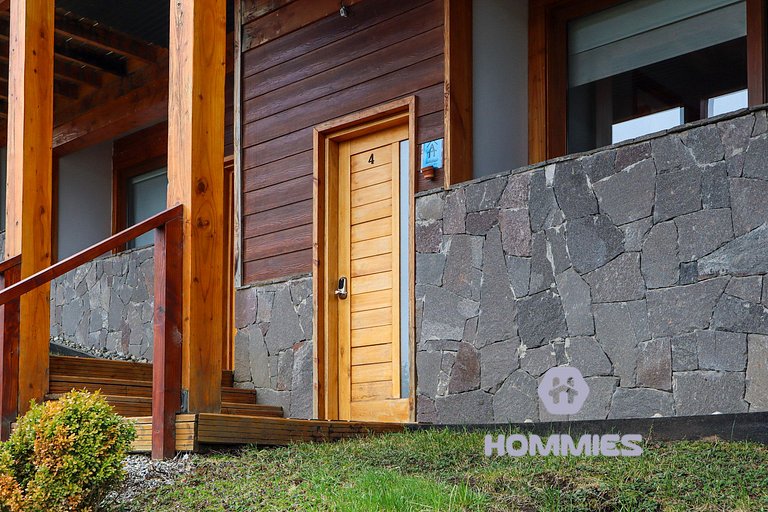 Hommies: Tus alquileres temporarios en Villa la angostura
