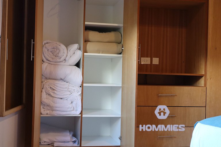 Norway 1 - by Hommies