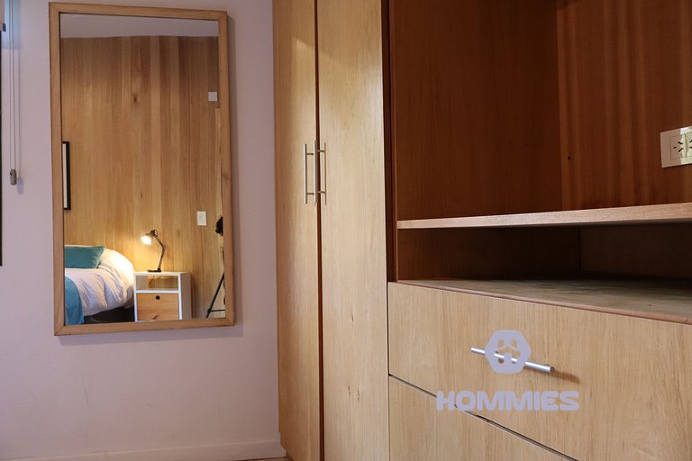 Norway 1 - by Hommies