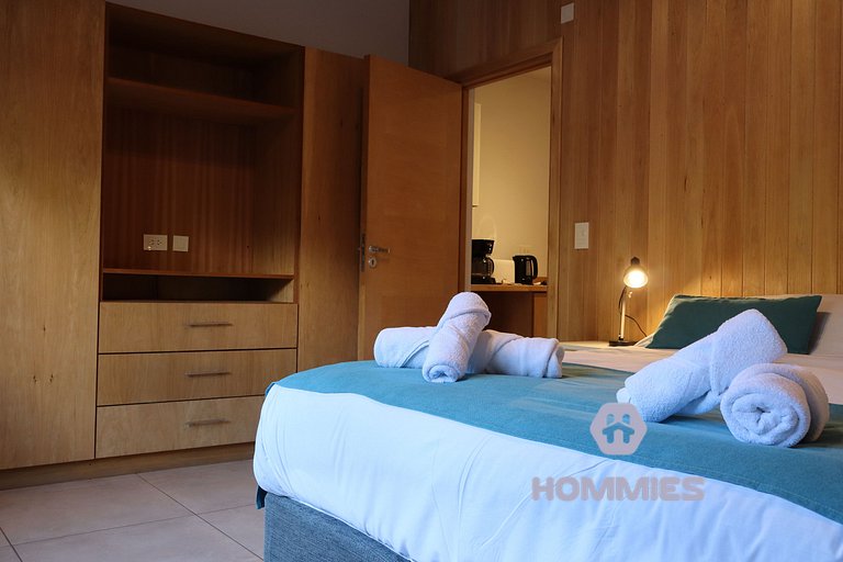 Norway 1 - by Hommies