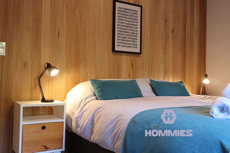 Norway 1 - by Hommies