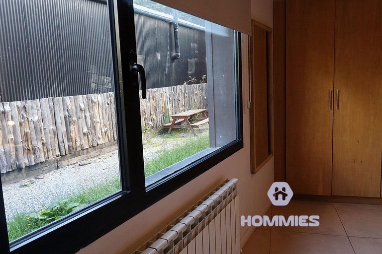 Norway 1 - by Hommies