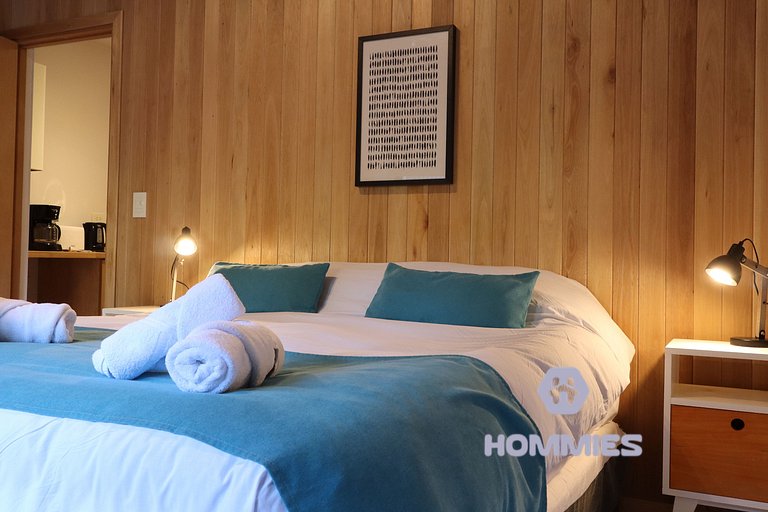 Norway 1 - by Hommies