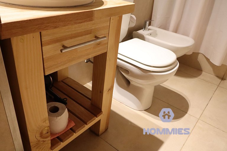 Norway 1 - by Hommies