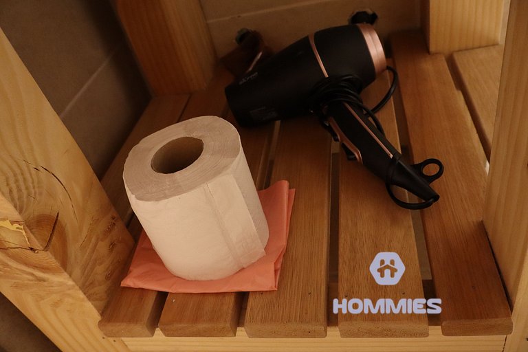 Norway 1 - by Hommies