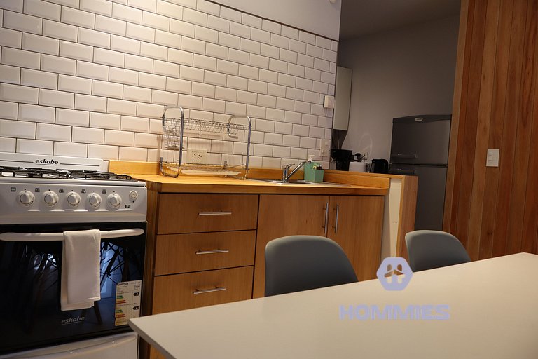 Norway 1 - by Hommies