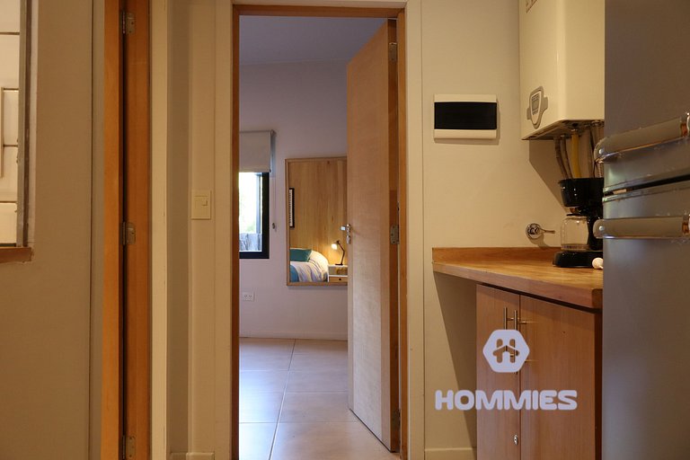 Norway 1 - by Hommies