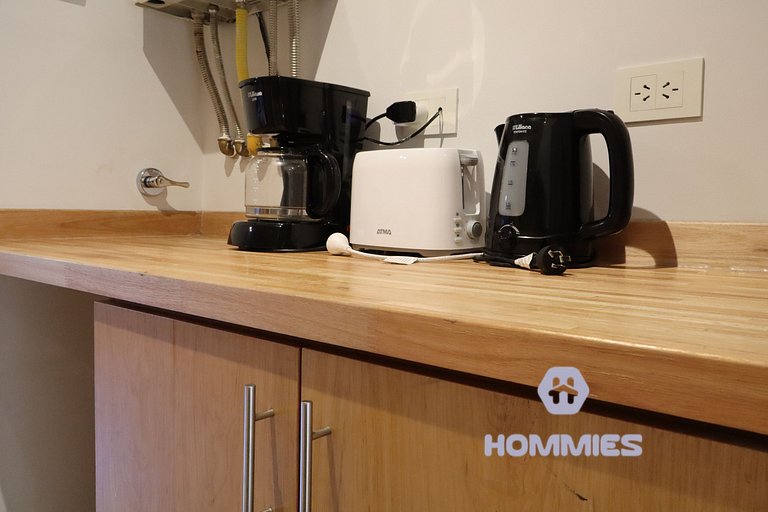 Norway 1 - by Hommies