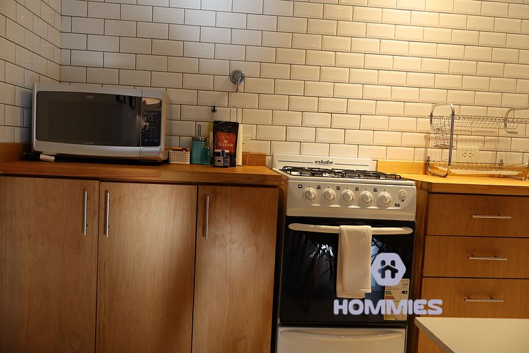 Norway 1 - by Hommies