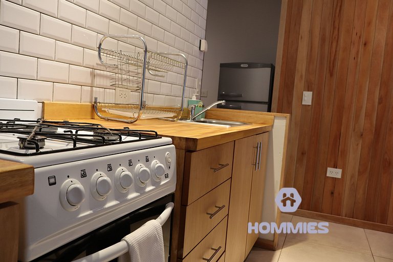 Norway 1 - by Hommies