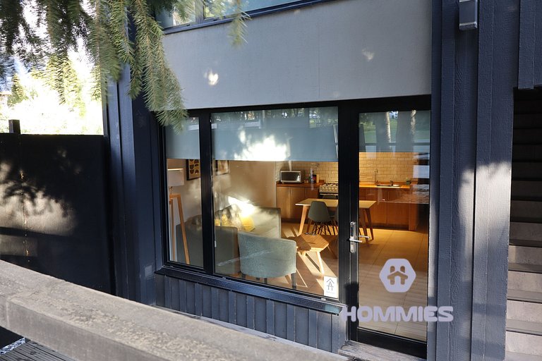 Norway 1 - by Hommies