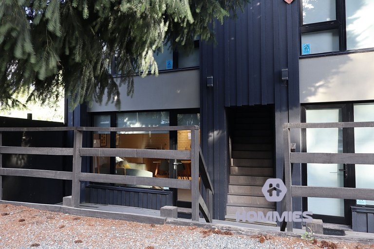 Norway 1 - by Hommies