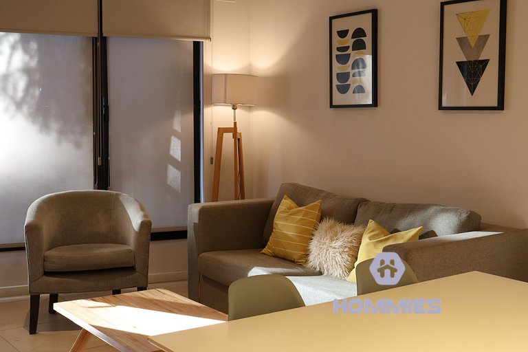 Norway 1 - by Hommies