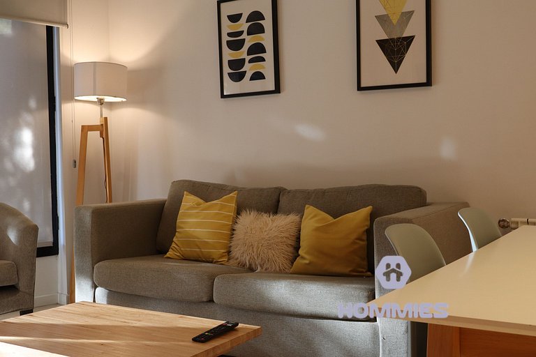 Norway 1 - by Hommies