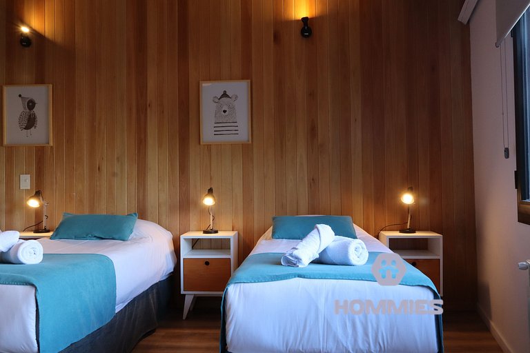 Norway 3 - by Hommies