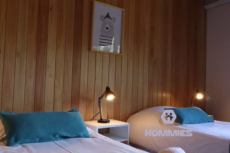 Norway 3 - by Hommies