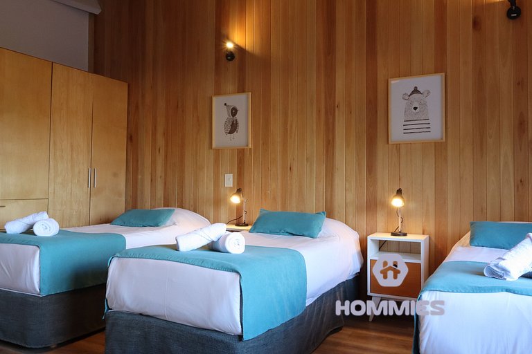 Norway 3 - by Hommies