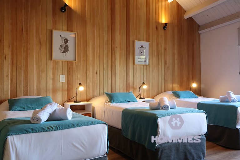 Norway 3 - by Hommies