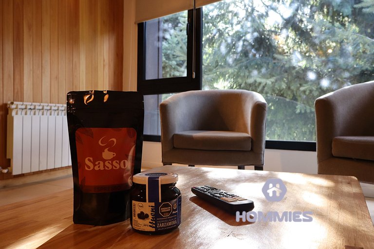 Norway 3 - by Hommies