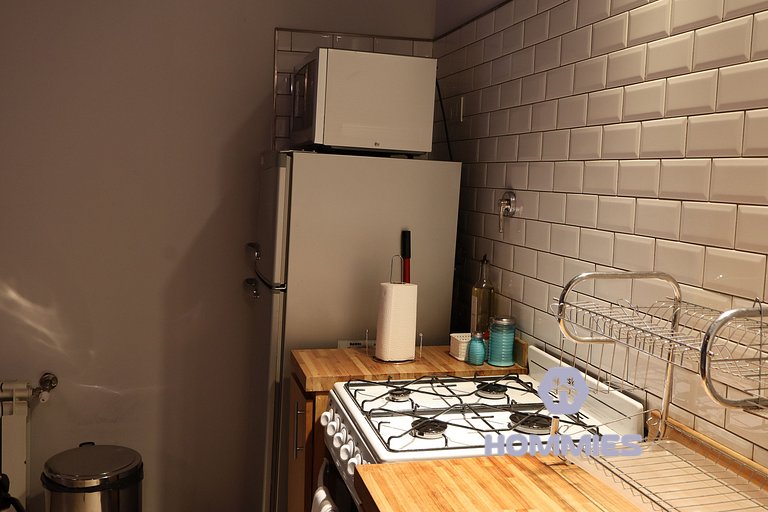 Norway 3 - by Hommies