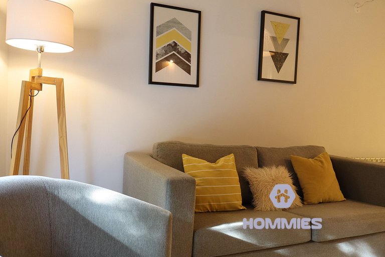 Norway 1 - by Hommies