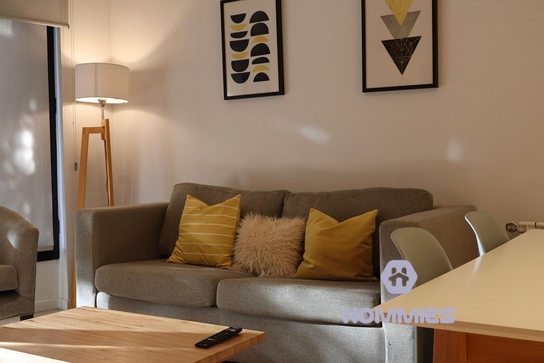 Norway 1 - by Hommies