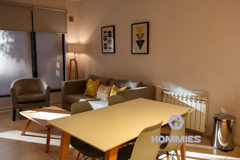 Norway 1 - by Hommies