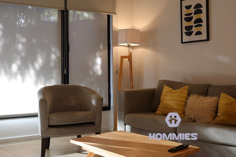 Norway 1 - by Hommies