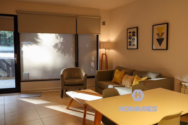 Norway 1 - by Hommies