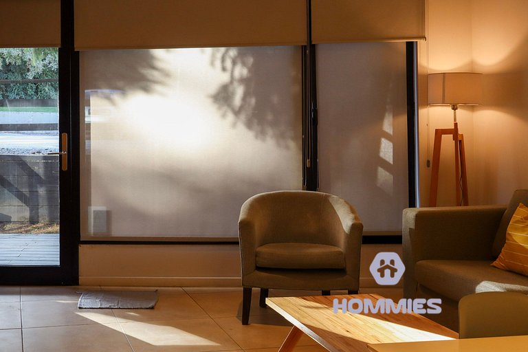 Norway 1 - by Hommies