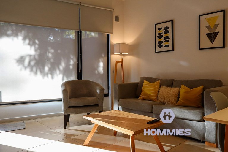 Norway 1 - by Hommies