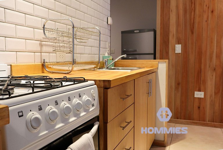 Norway 1 - by Hommies