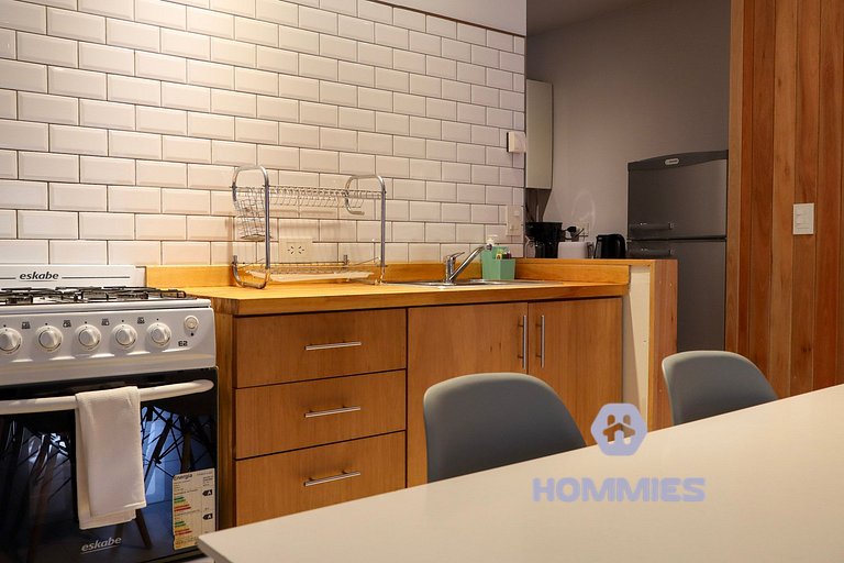 Norway 1 - by Hommies