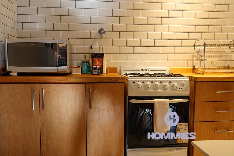 Norway 1 - by Hommies