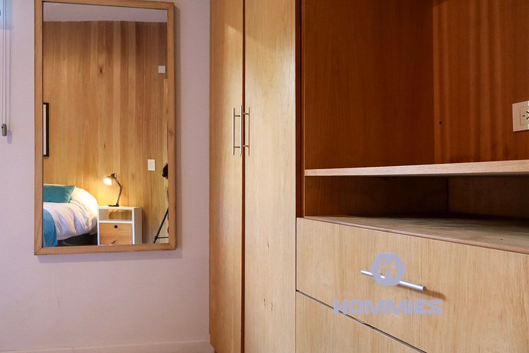 Norway 1 - by Hommies