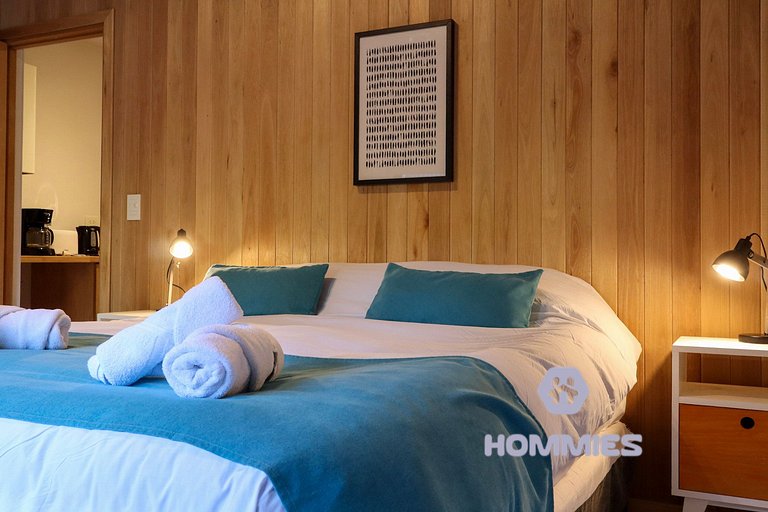 Norway 1 - by Hommies