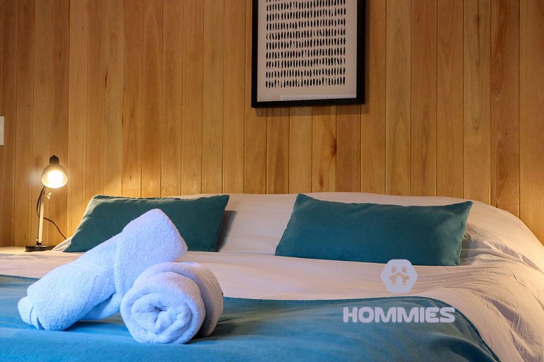 Norway 1 - by Hommies