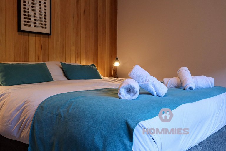 Norway 1 - by Hommies