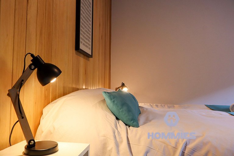 Norway 1 - by Hommies