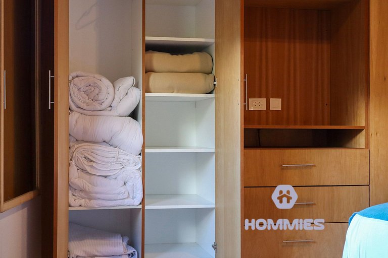 Norway 1 - by Hommies