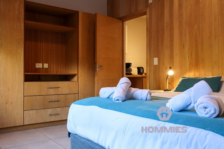 Norway 1 - by Hommies