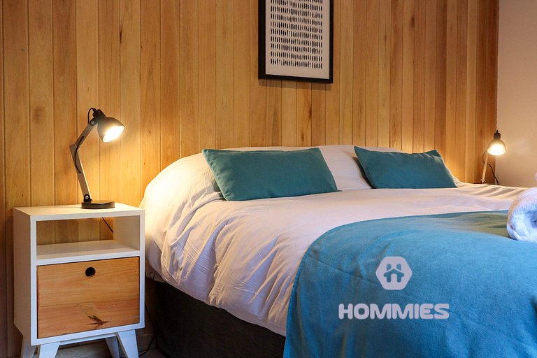 Norway 1 - by Hommies