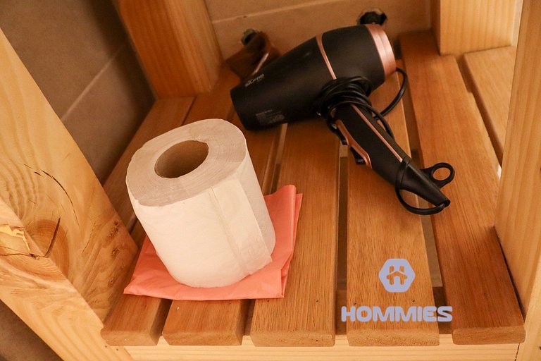 Norway 1 - by Hommies