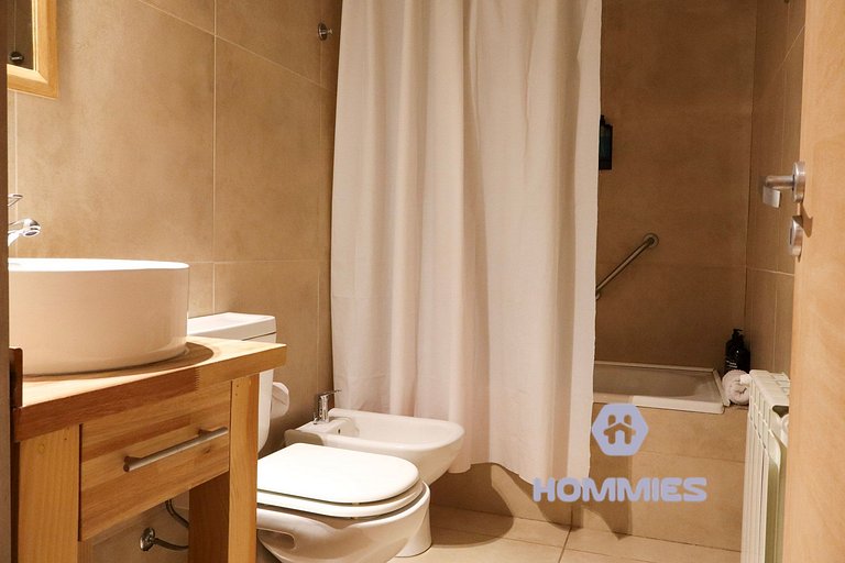 Norway 1 - by Hommies