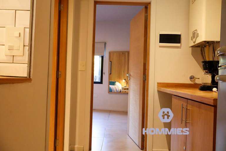 Norway 1 - by Hommies