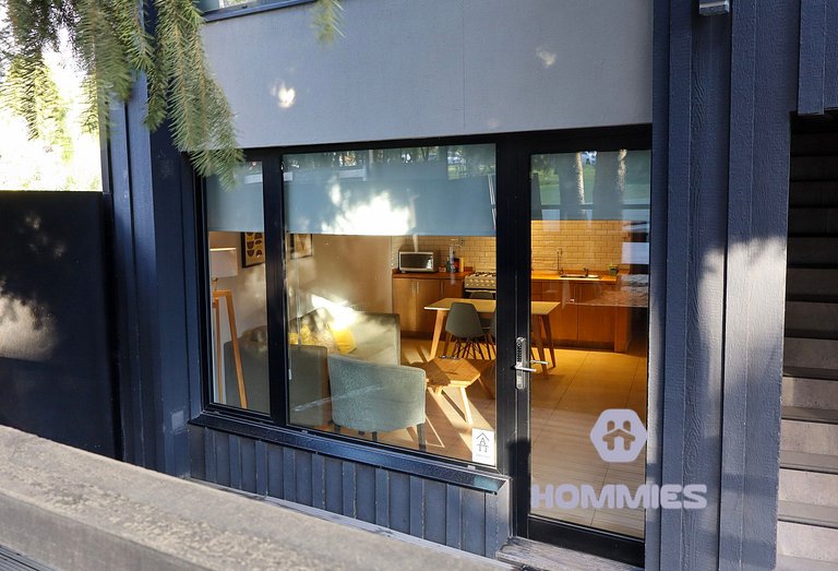 Norway 1 - by Hommies